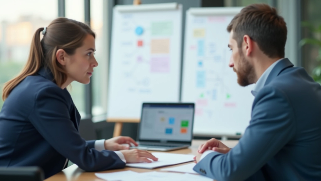 Danışmanlık ve iş birliği